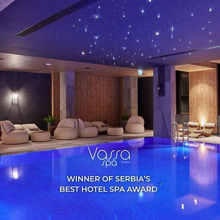Bor Hotel By Karisma Zlatibor Esterno foto