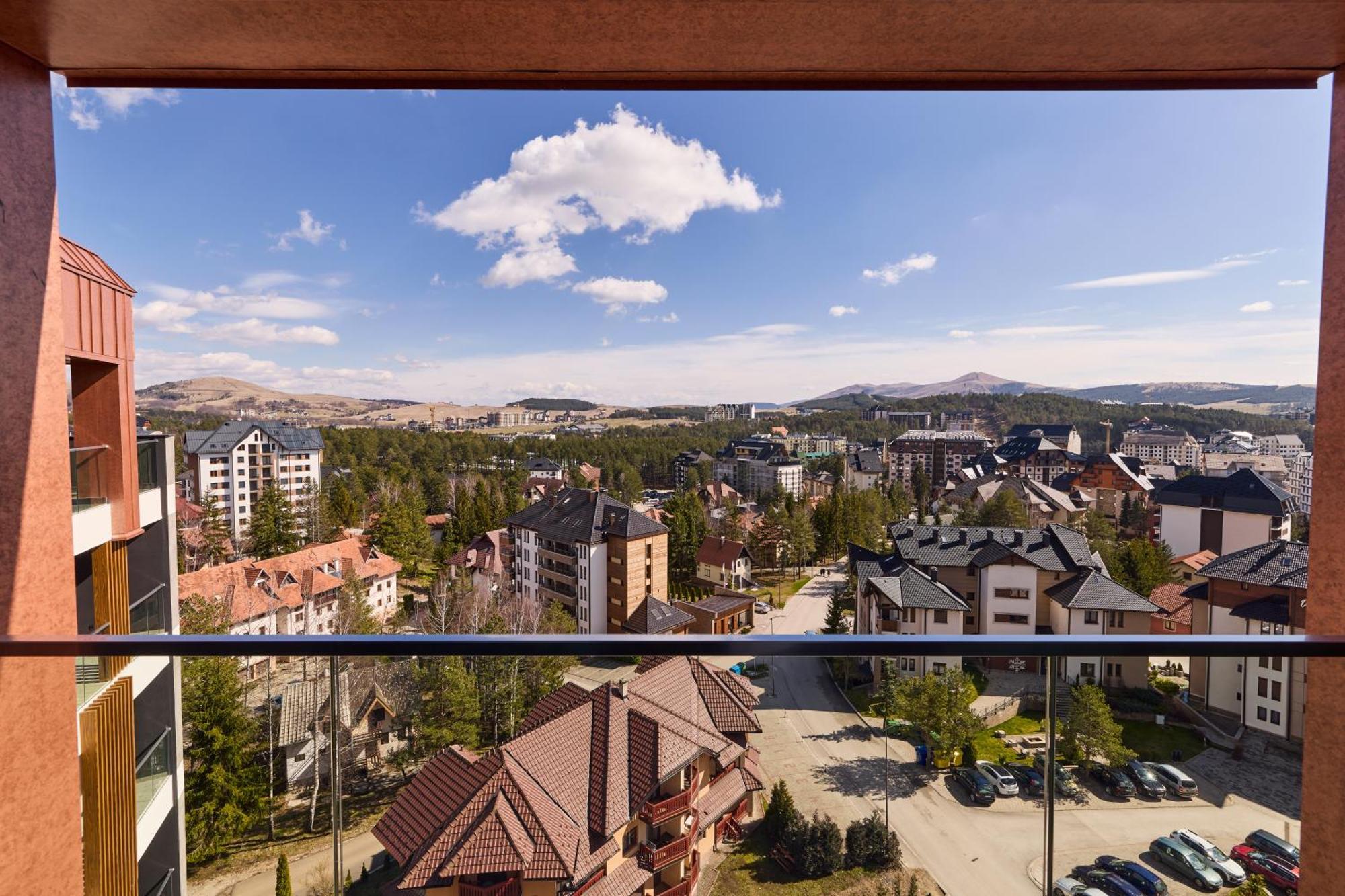 Bor Hotel By Karisma Zlatibor Esterno foto