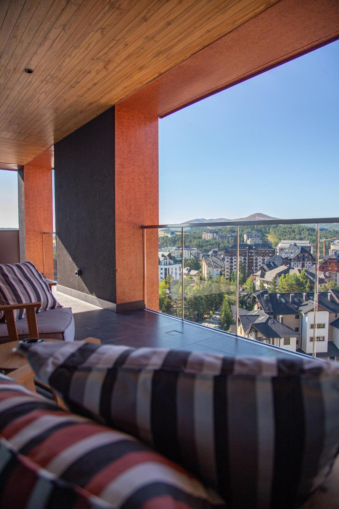 Bor Hotel By Karisma Zlatibor Esterno foto